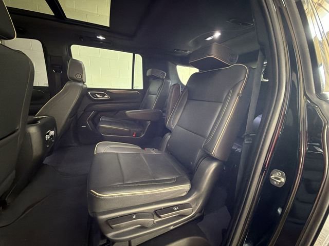 Certified 2023 GMC Yukon XL SLT image 24