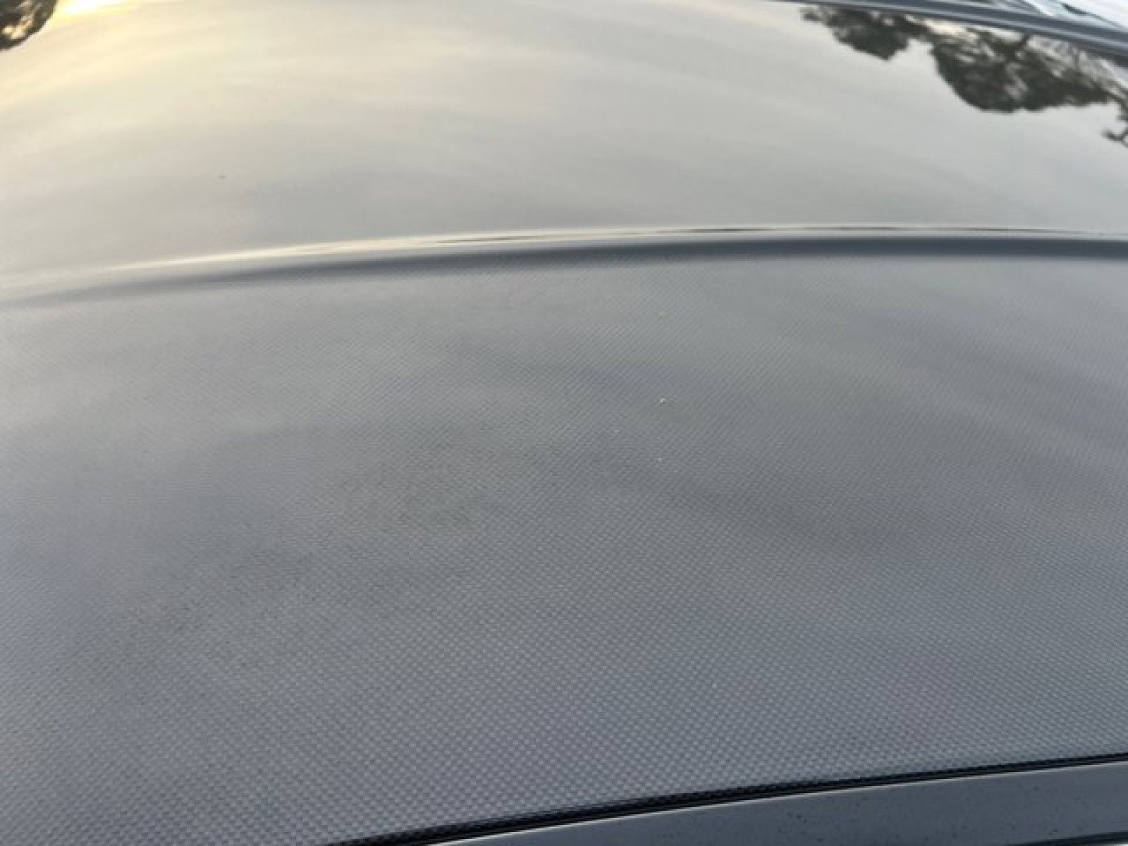 Used 2023 BMW M4 Competition w/ M Carbon Exterior Package RWD image 12