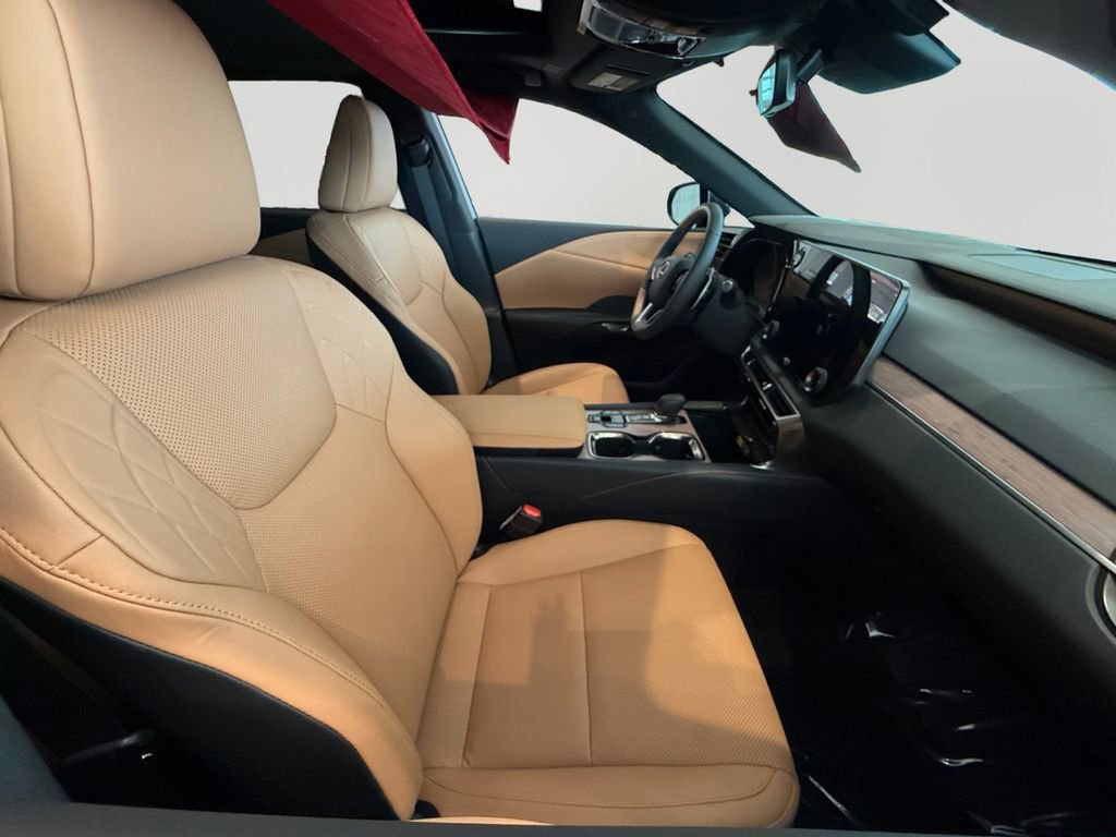 New 2026 Lexus RX 350h image 9