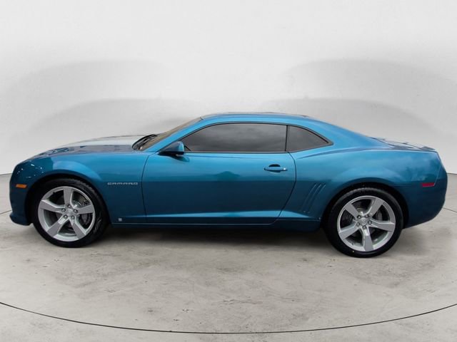Used 2010 Chevrolet Camaro SS w/ RS Package image 2