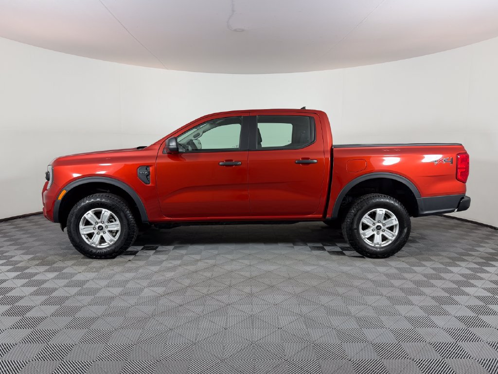 Used 2024 Ford Ranger XL w/ Trailer Tow Package AWD/4WD image 6