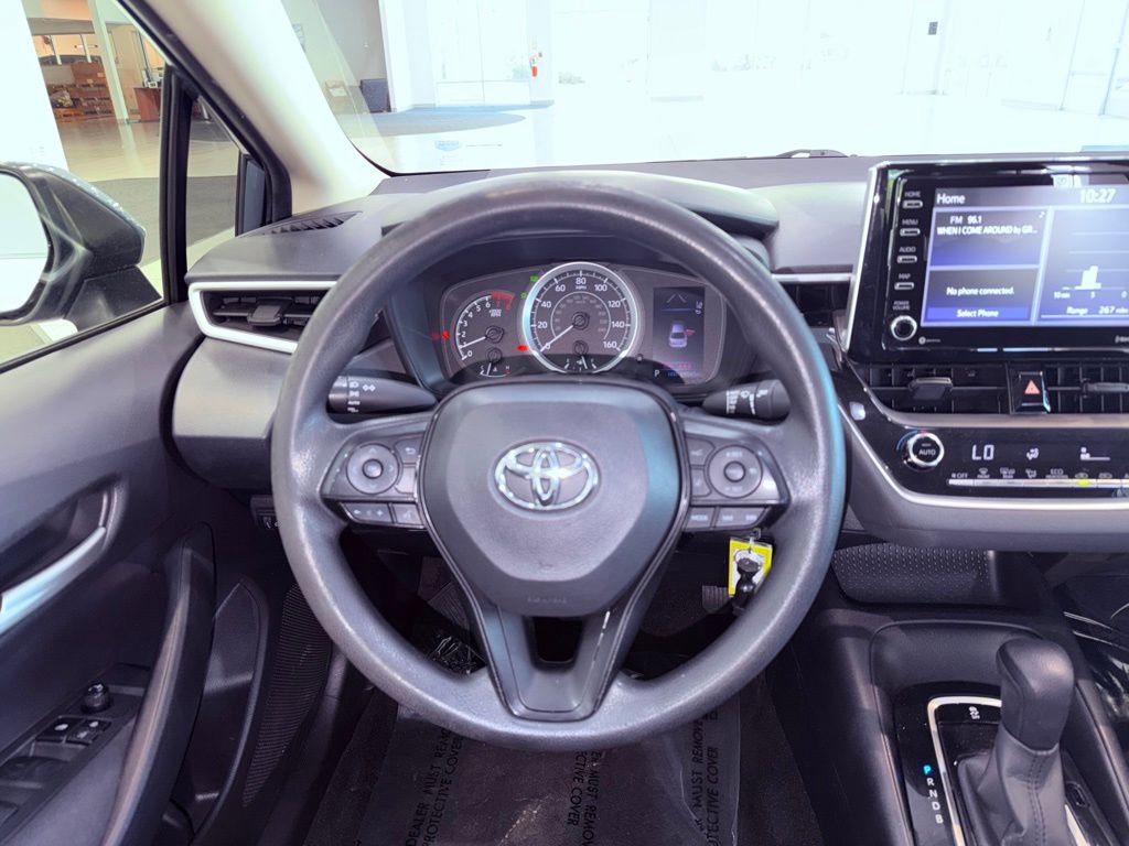 Used 2021 Toyota Corolla LE image 15