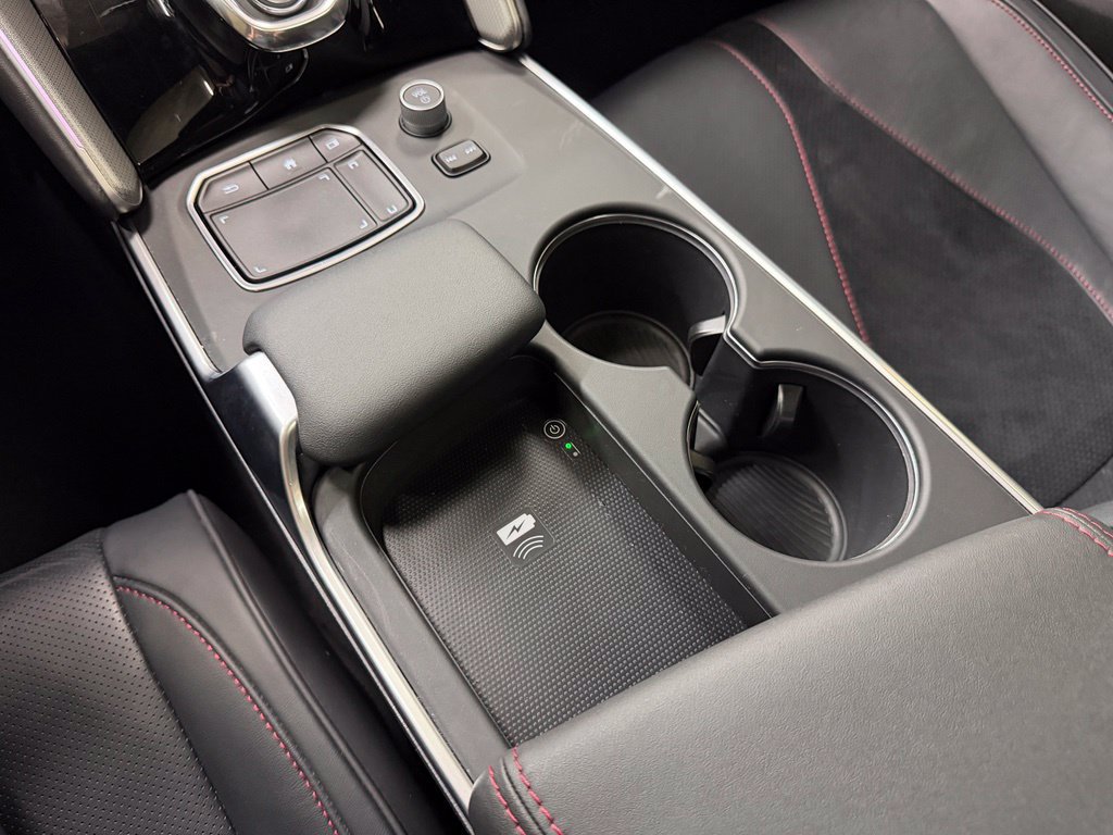 Certified 2025 Acura TLX w/ A-SPEC Package AWD/4WD image 30