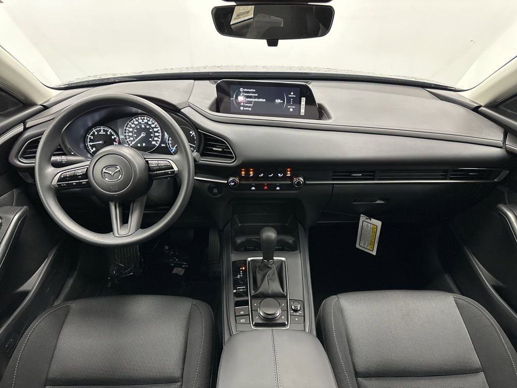 New 2026 MAZDA CX-30 AWD 2.5 S image 26