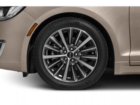 Used 2019 Lincoln MKZ Premiere image 11