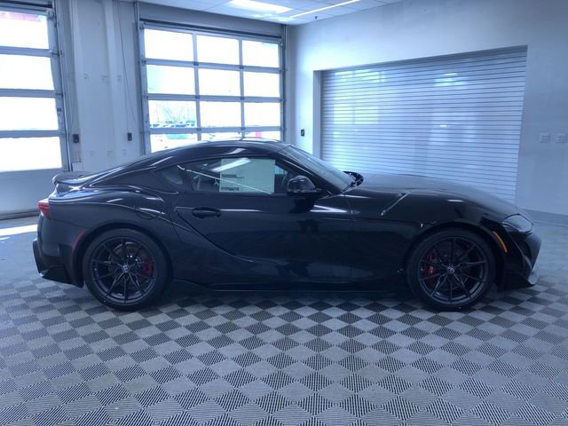 New 2026 Toyota Supra Premium image 34