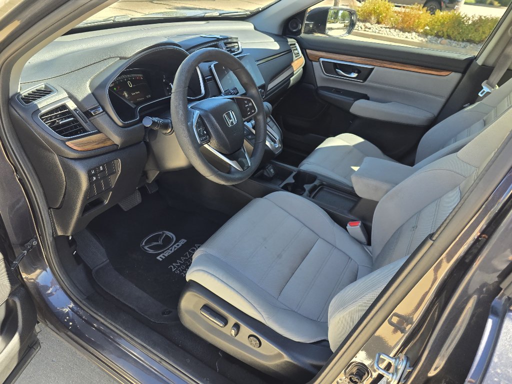 Used 2017 Honda CR-V EX image 24