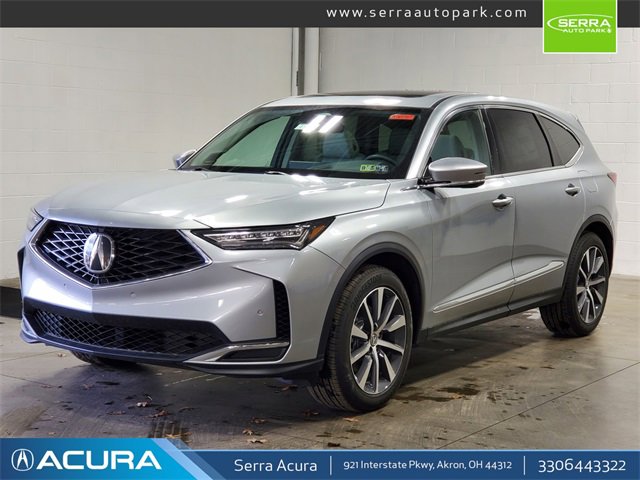 New 2026 Acura MDX w/ Technology Package