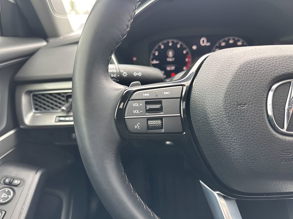 Used 2024 Acura Integra image 15