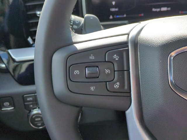 New 2026 GMC Sierra 1500 Elevation AWD/4WD image 16
