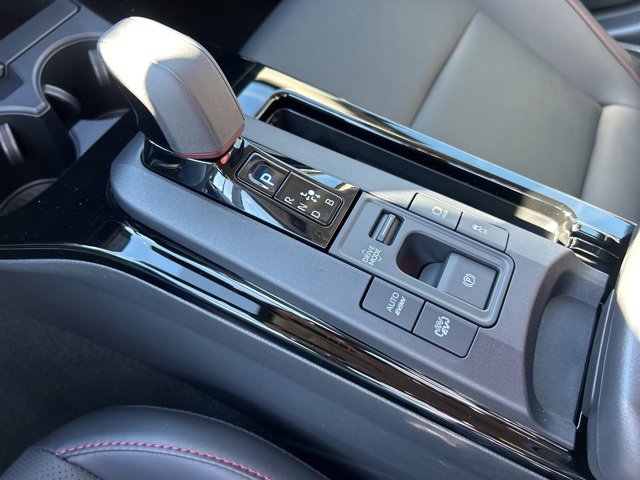 New 2026 Toyota Prius Plug-In Hybrid image 24