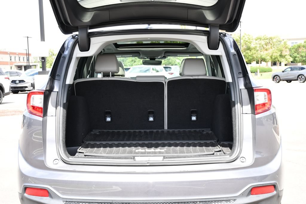 Used 2020 Acura RDX AWD w/ Technology Package image 29