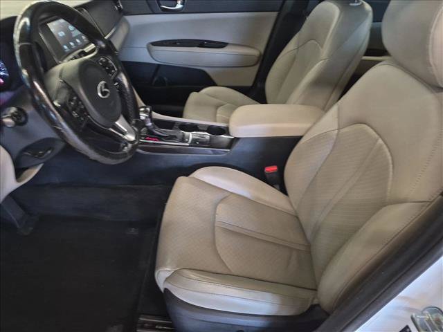 Used 2018 Kia Optima EX FWD image 15