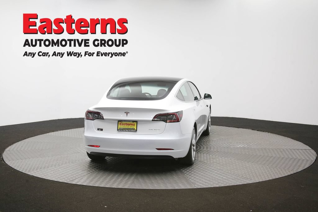 Used 2019 Tesla Model 3 Long Range AWD/4WD image 32