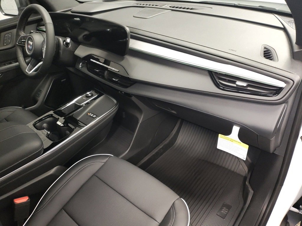 New 2026 Buick Enclave Preferred w/ Power Package image 8