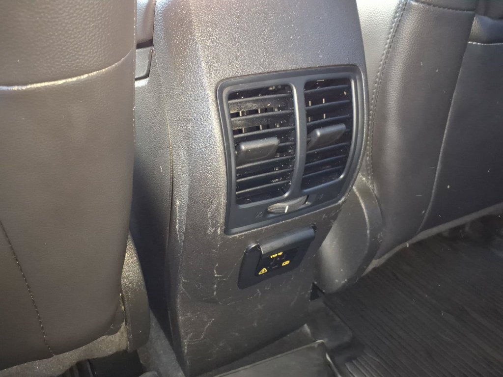 Used 2019 Ford Escape Titanium AWD/4WD image 10