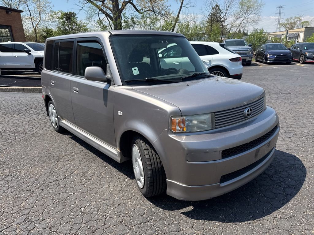 Used 2005 Scion xB image 8