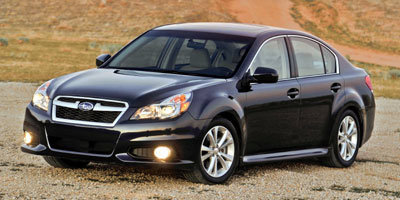 Used 2013 Subaru Legacy 2.5i Limited AWD/4WD image 1