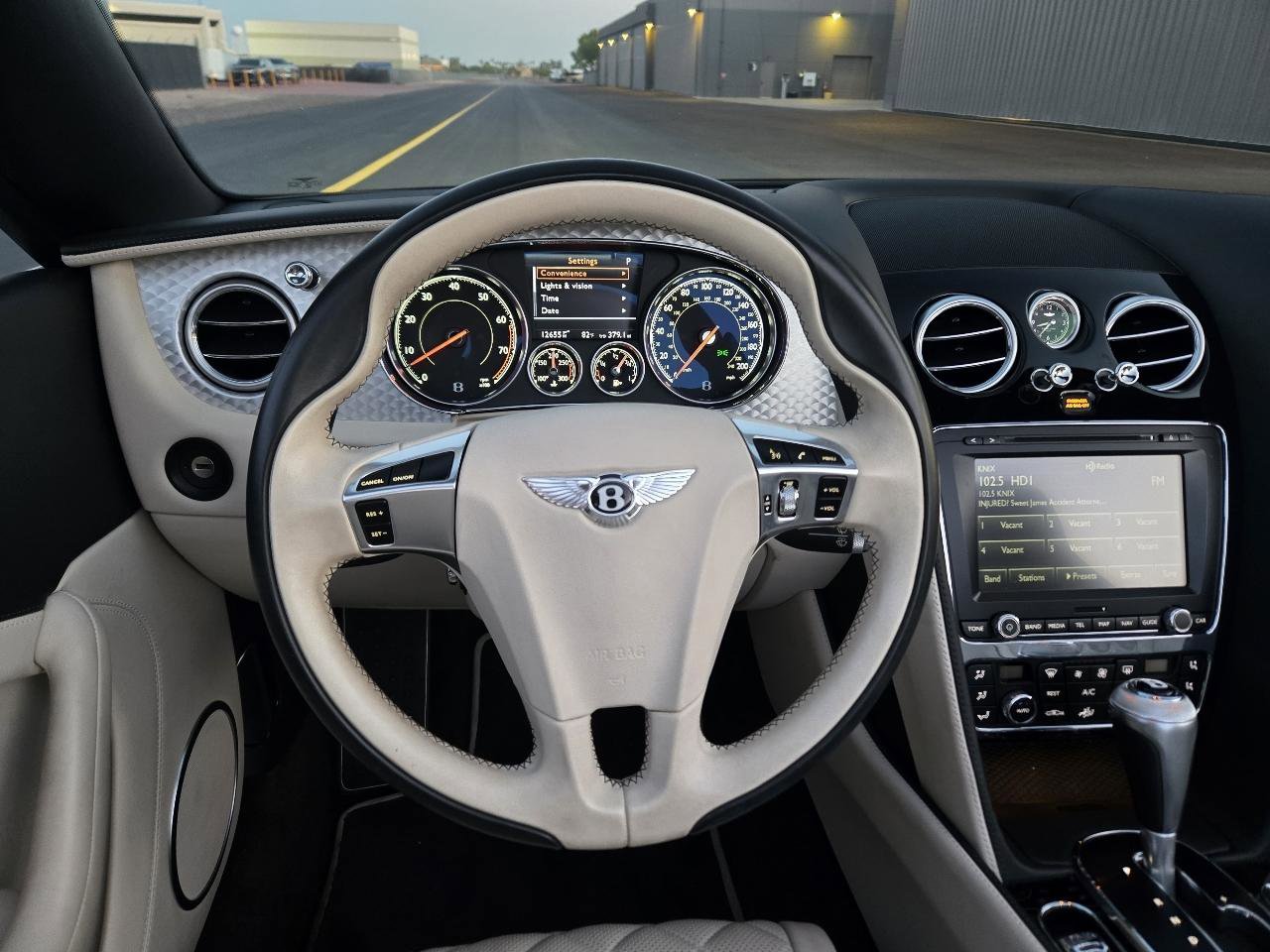 Used 2016 Bentley Continental GT V8 S AWD/4WD image 43