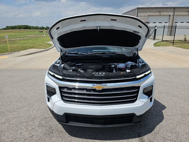 New 2026 Chevrolet Traverse LT w/ Enhanced Driving Package AWD/4WD image 30