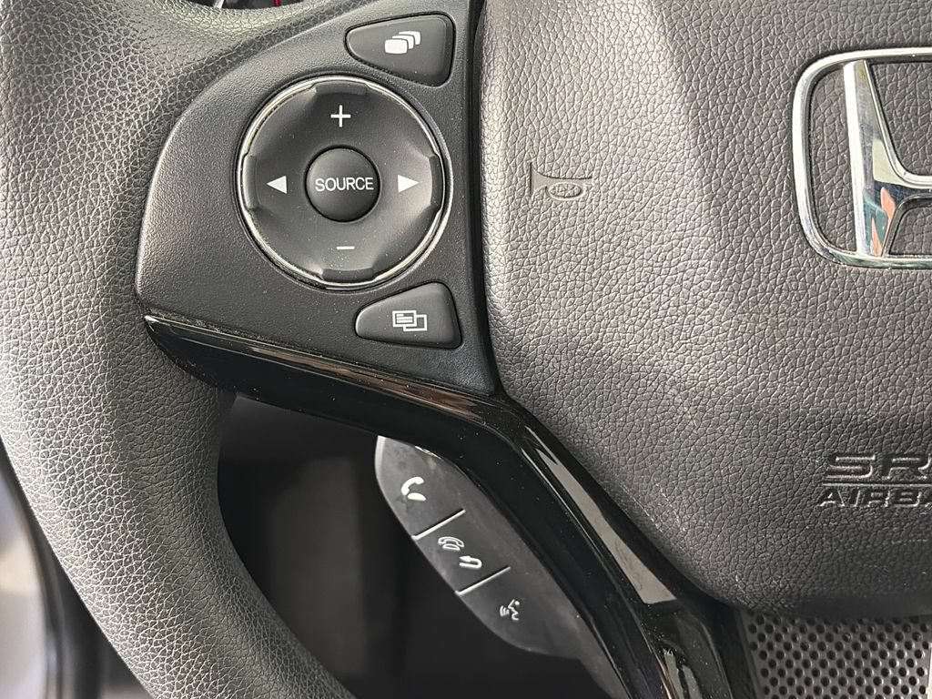 Used 2022 Honda HR-V EX image 17