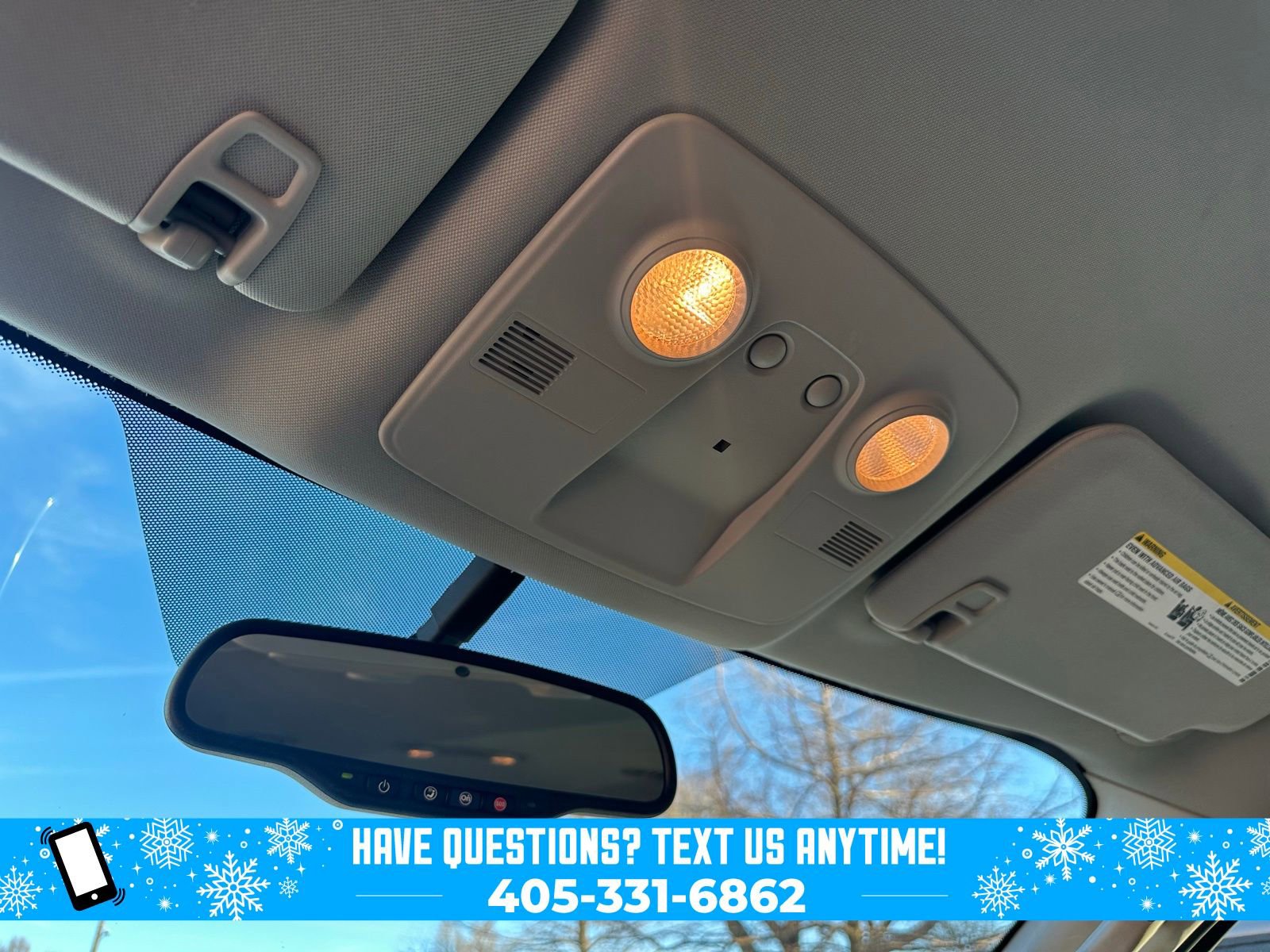 Used 2016 GMC Acadia SLE image 19