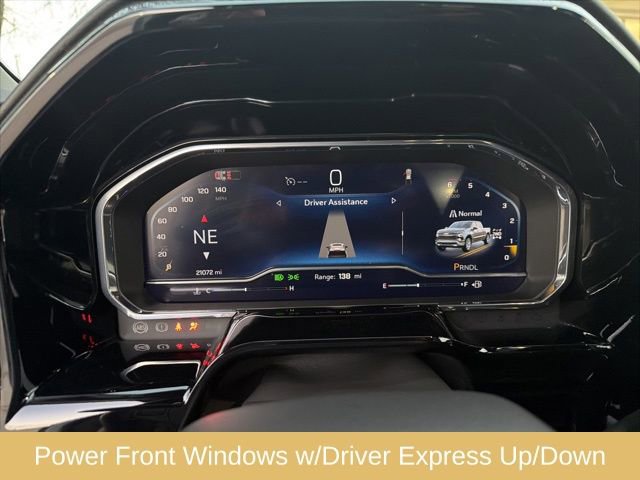 Used 2025 Chevrolet Silverado 1500 LT w/ Safety Package image 19