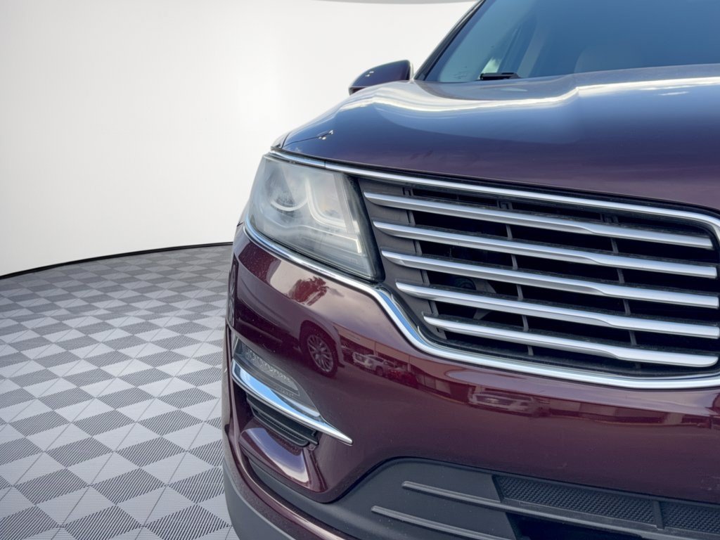 Used 2017 Lincoln MKC Reserve FWD image 12