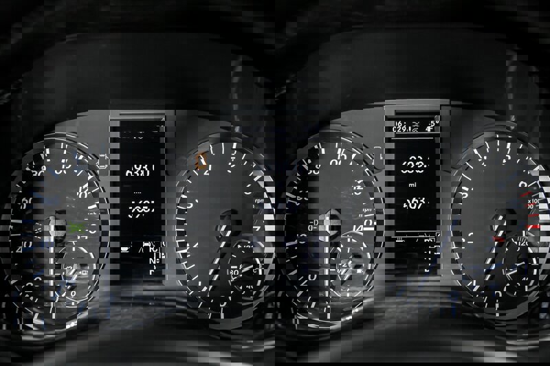 Used 2016 Mercedes-Benz Metris Passenger w/ Active Safety Plus Package image 24