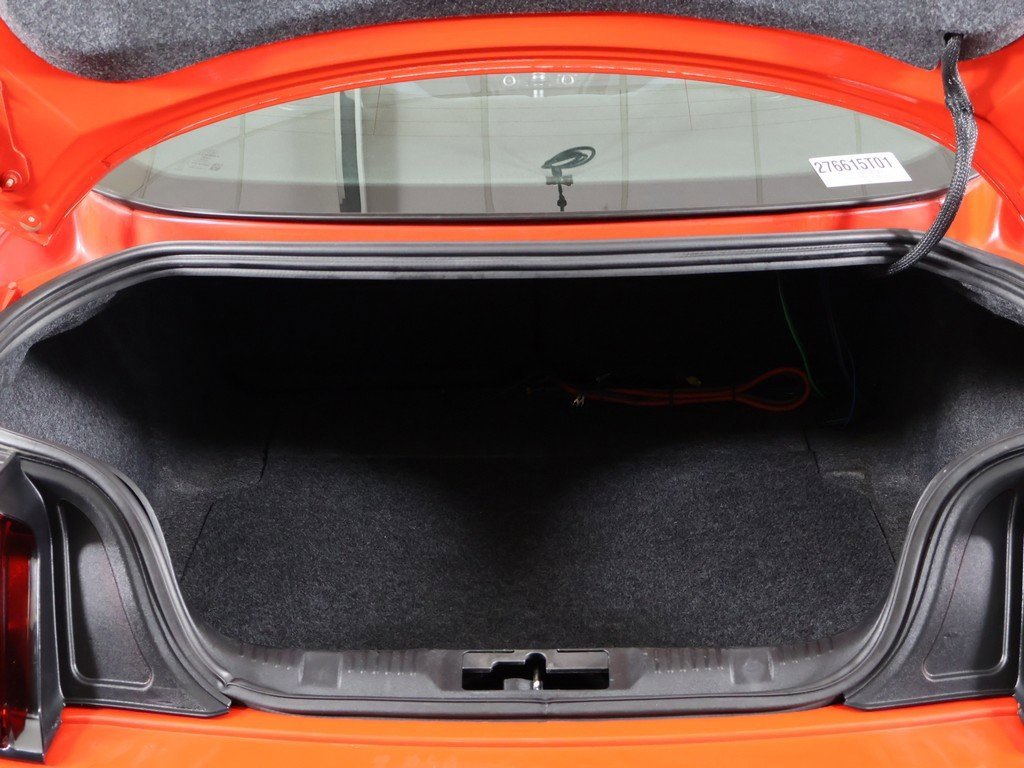 Used 2017 Ford Mustang Coupe image 16