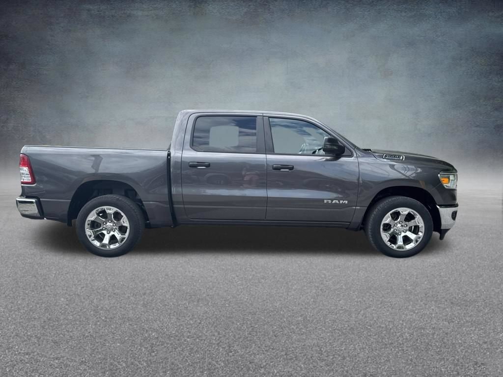 Used 2023 RAM 1500 Big Horn AWD/4WD image 9