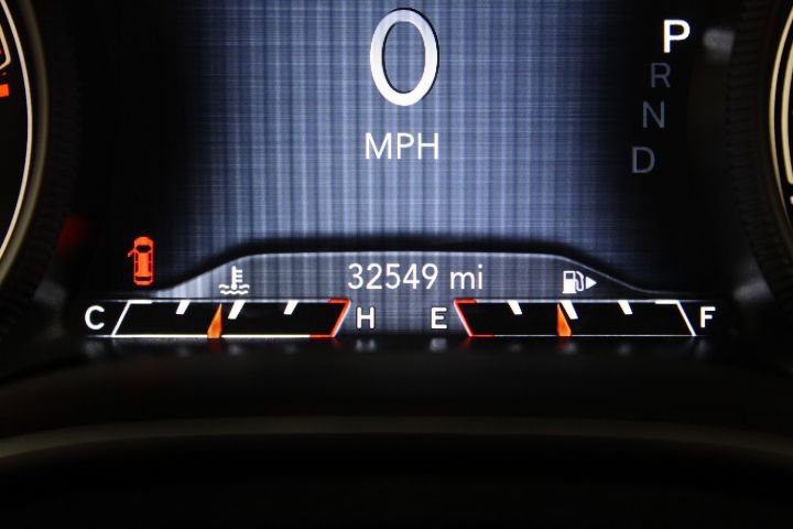 Used 2022 Jeep Cherokee Limited image 6