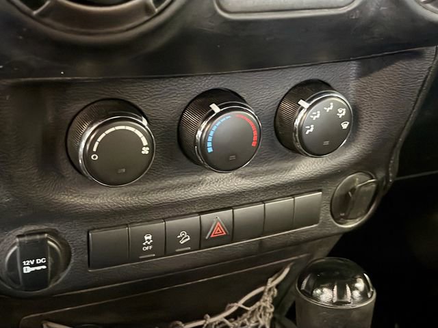 Used 2016 Jeep Wrangler Sport image 13