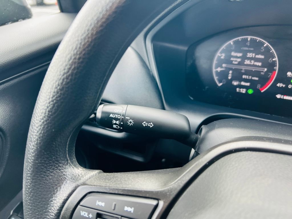 Used 2024 Honda HR-V LX image 20