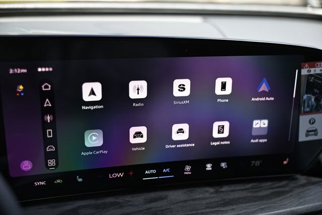New 2026 Audi Q5 Premium Plus AWD/4WD image 37