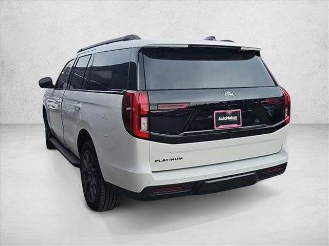 New 2026 Ford Expedition Platinum w/ Stealth Appearance Package image 3