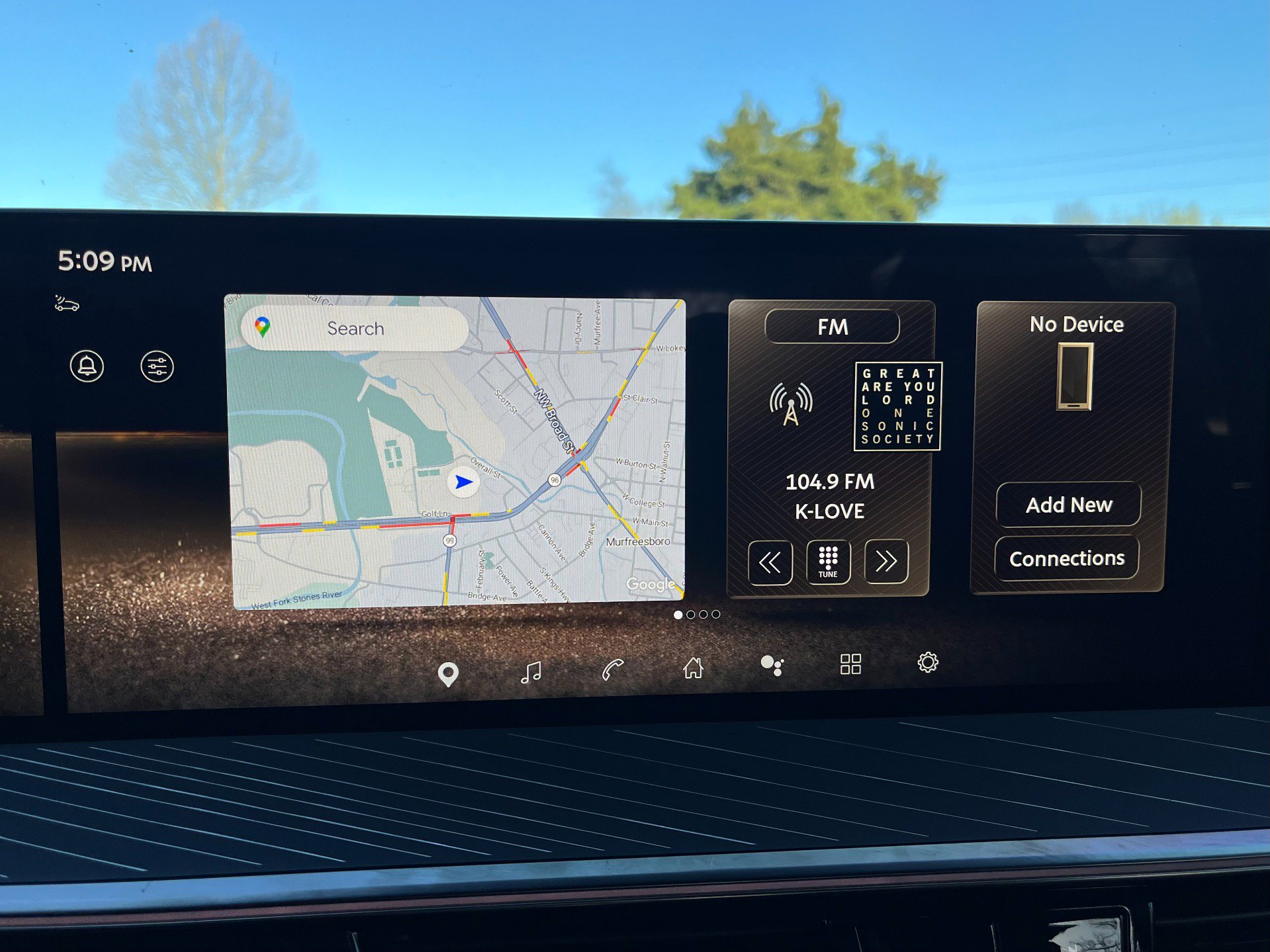 Used 2026 INFINITI QX80 Autograph w/ Premium Cargo Package image 63