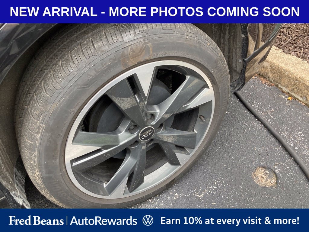 Used 2023 Audi Q4 e-tron Premium AWD/4WD image 11