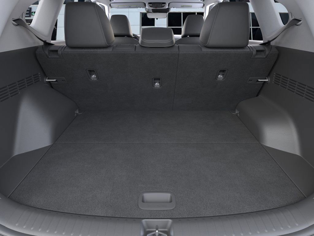 New 2026 Kia Seltos S image 19