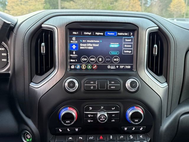 Used 2021 GMC Sierra 1500 Denali w/ Denali Premium Package image 19