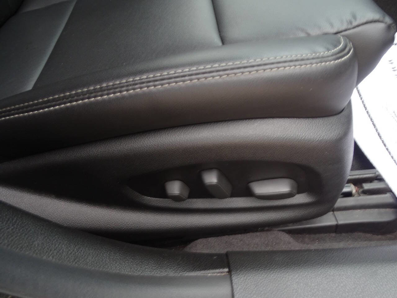 Used 2015 Cadillac ATS 2.0T AWD Sedan image 33