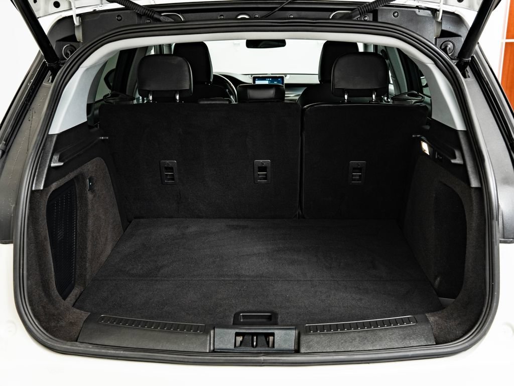 Used 2022 Lincoln Corsair AWD w/ Premium Package image 20