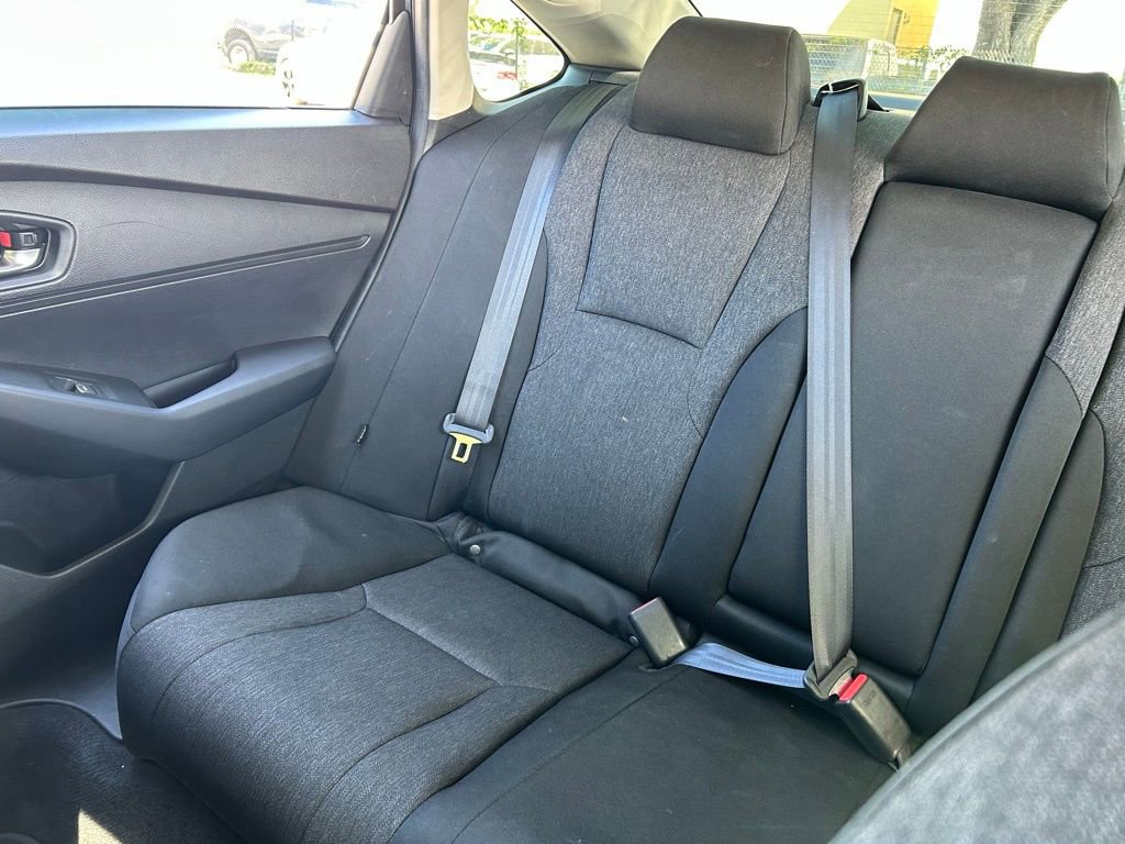 Used 2024 Honda Accord EX image 12