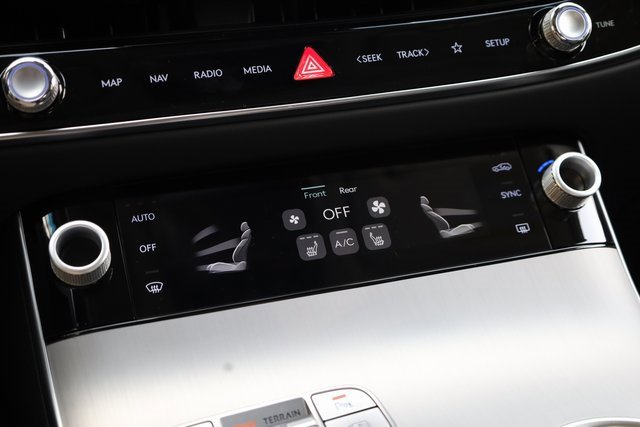 New 2026 Genesis GV70 2.5T Select image 21