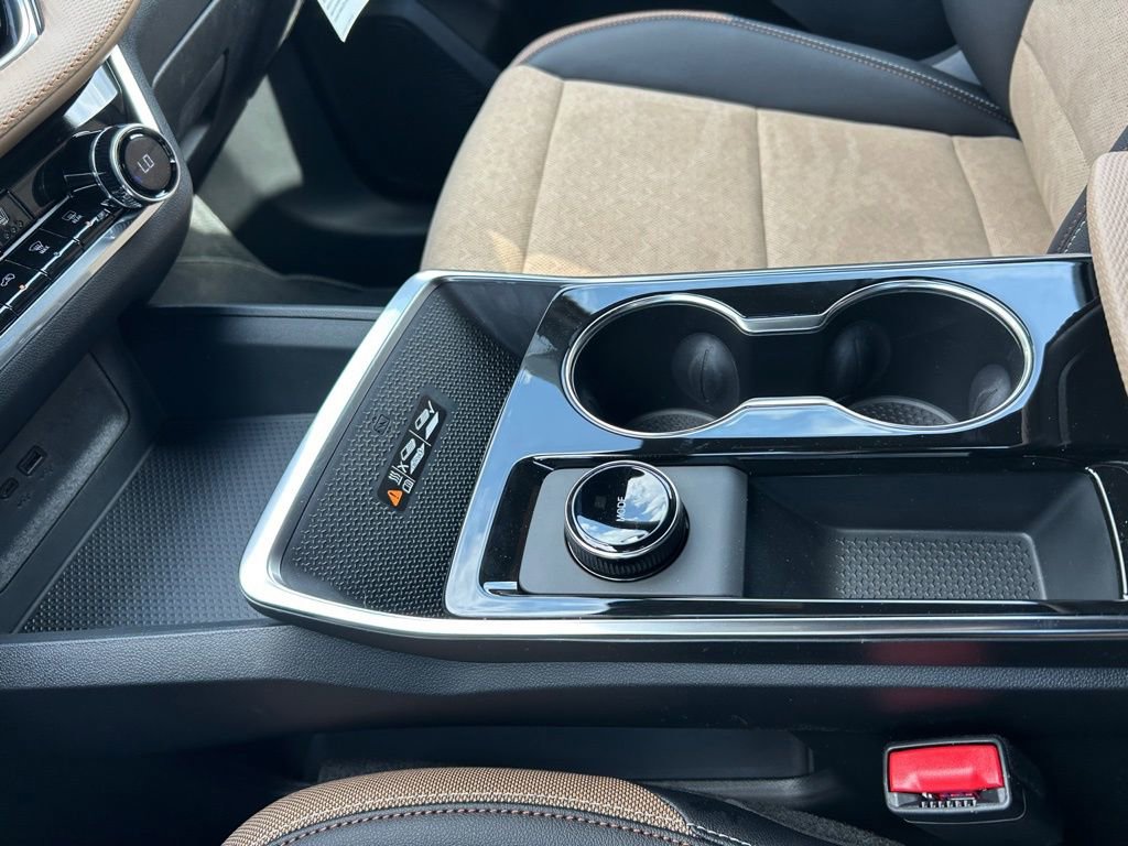 New 2026 Chevrolet Equinox ACTIV w/ Safety and Technology Package image 37