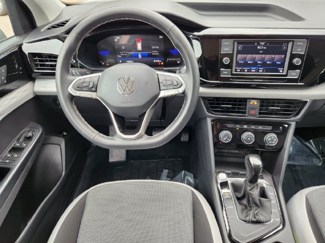 Certified 2023 Volkswagen Taos S FWD image 25
