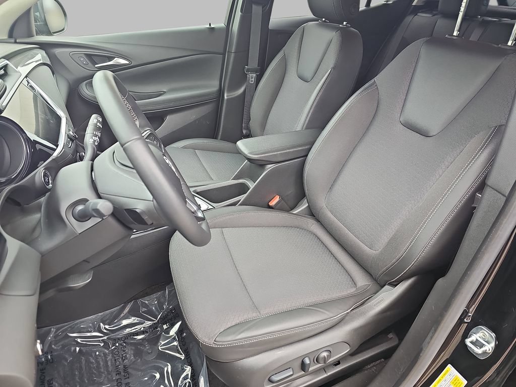 Certified 2023 Buick Encore GX Select w/ Sport Touring Package AWD/4WD image 19