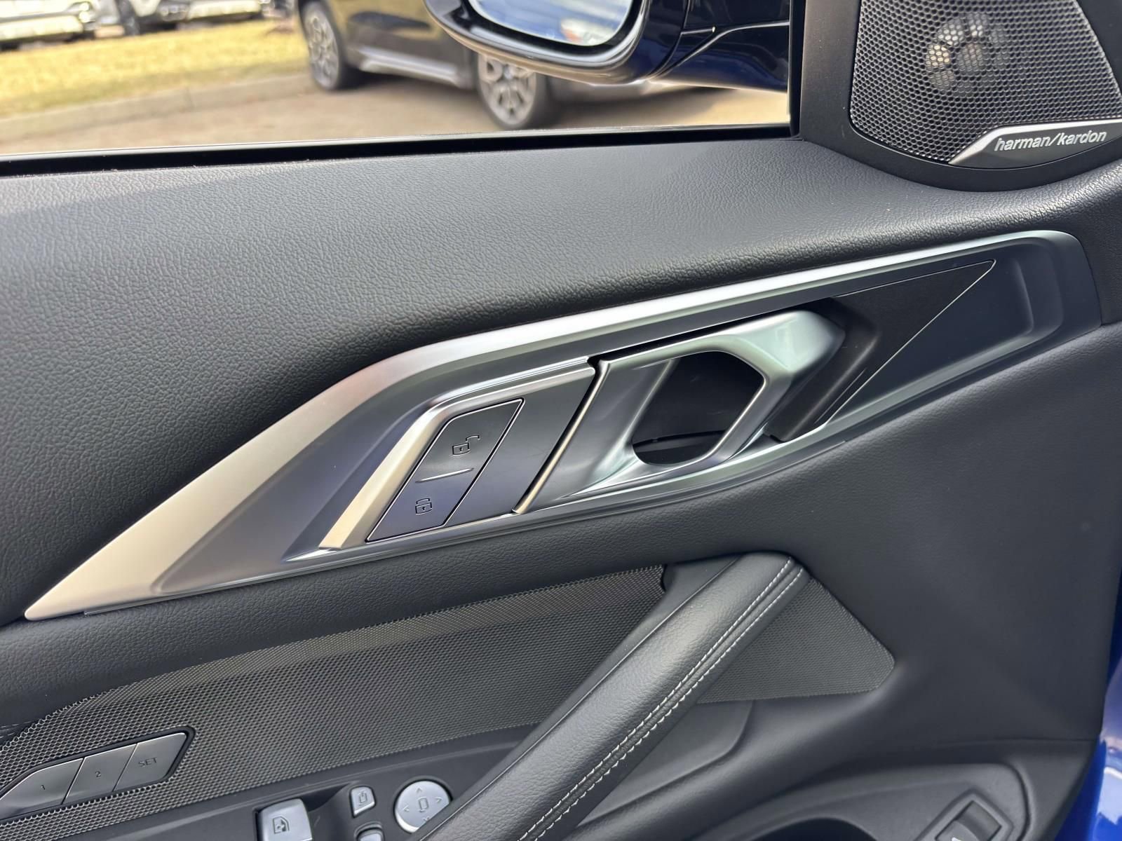 New 2026 BMW 430i xDrive Coupe w/ M Sport Package image 12