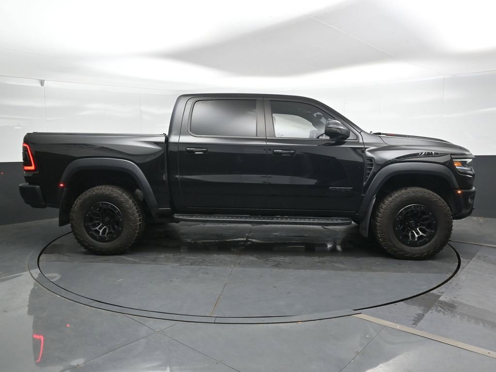 Used 2022 RAM 1500 TRX w/ TRX Level 2 Equipment Group AWD/4WD image 5