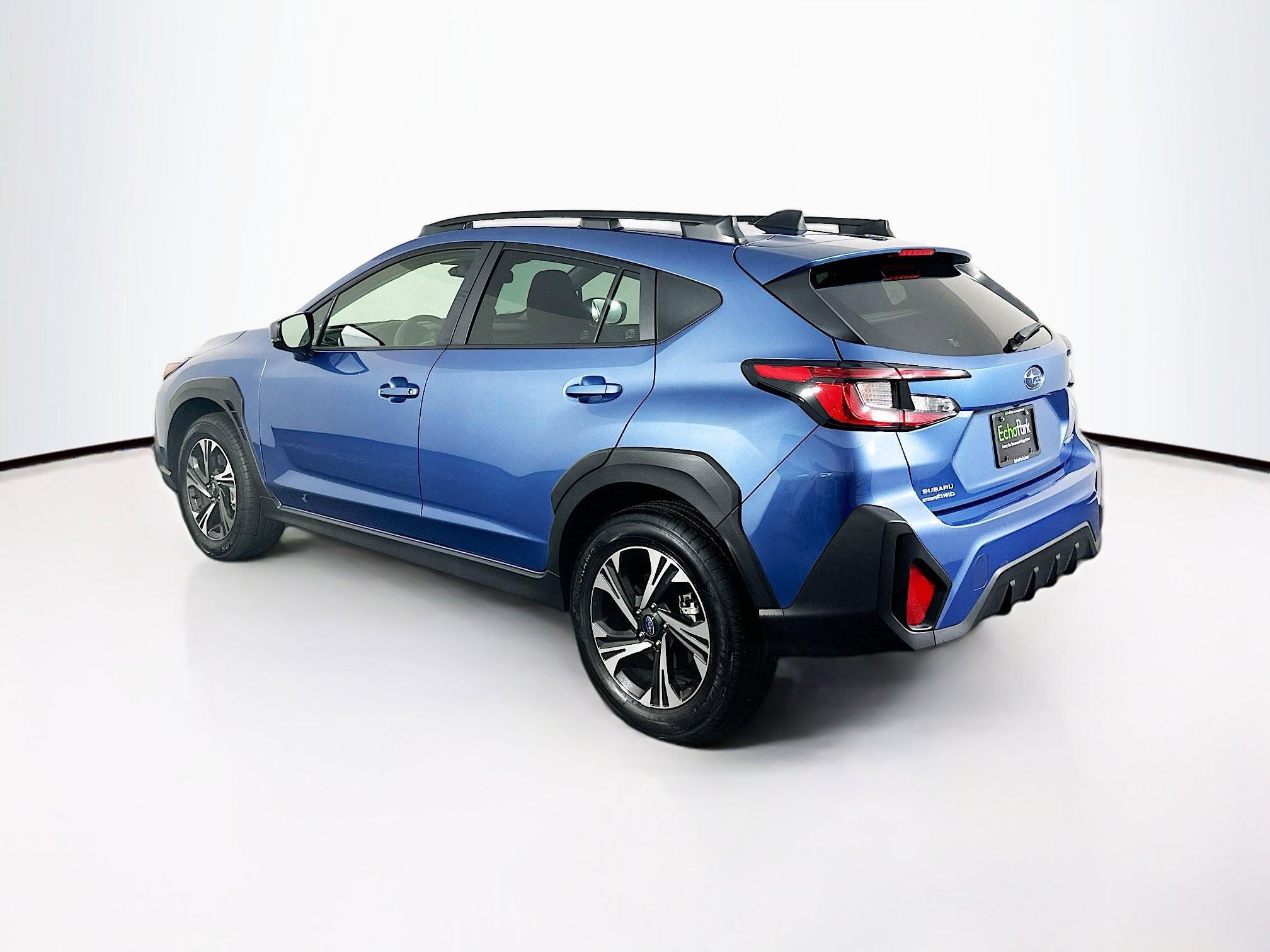 Used 2024 Subaru Crosstrek 2.0i Premium image 5